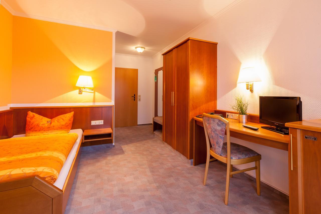 Hotel Baindter Hof Eksteriør billede